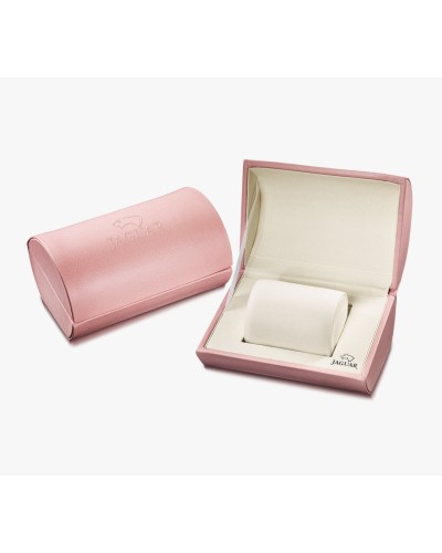 Reloj Jaguar Mujer bicolor