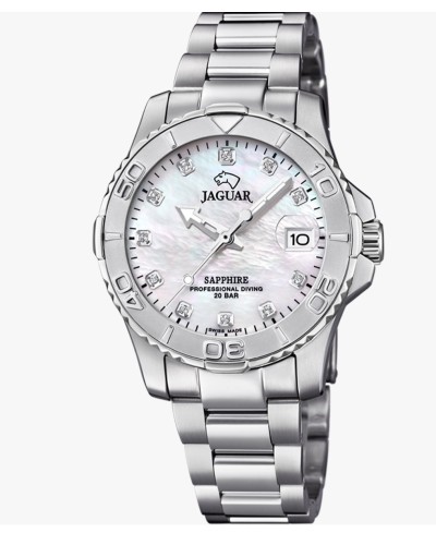 Reloj Jaguar Mujer