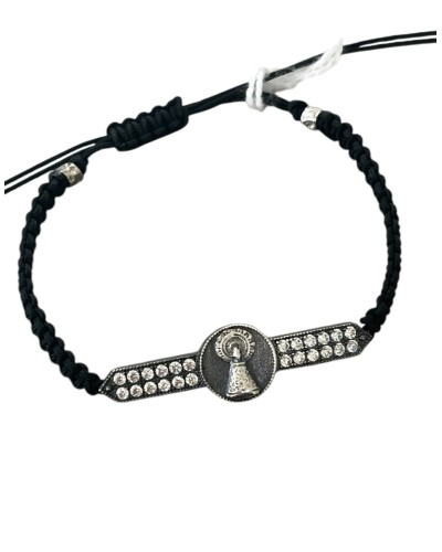 Pulsera Virgen del Pilar