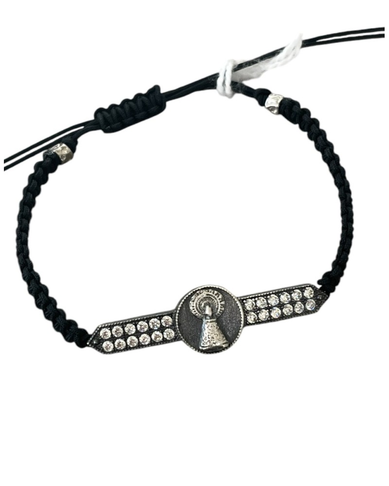 Pulsera Virgen del Pilar