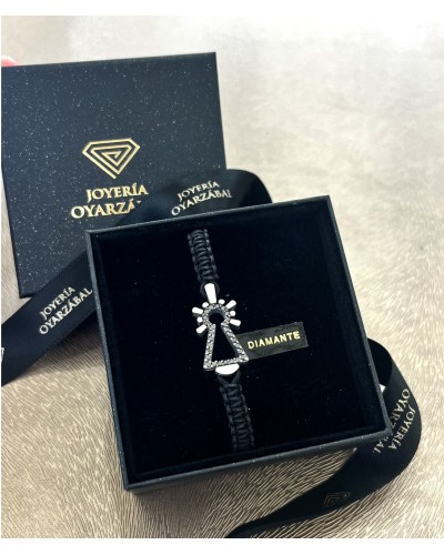 Virgen Pilar Diamantes