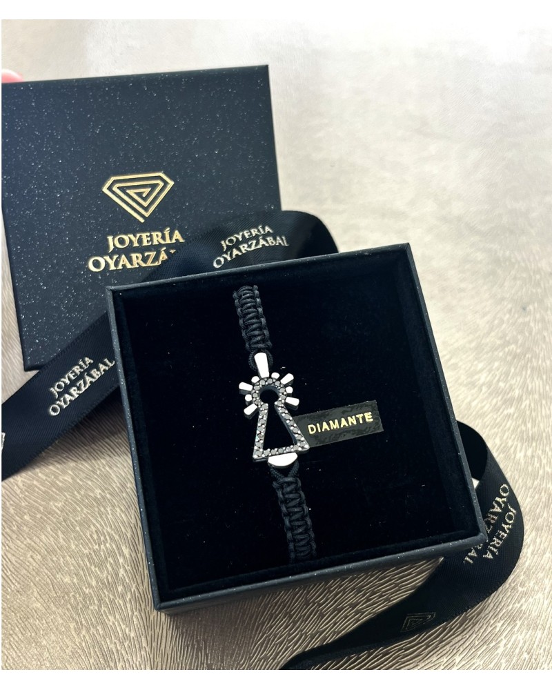 Virgen Pilar Diamantes