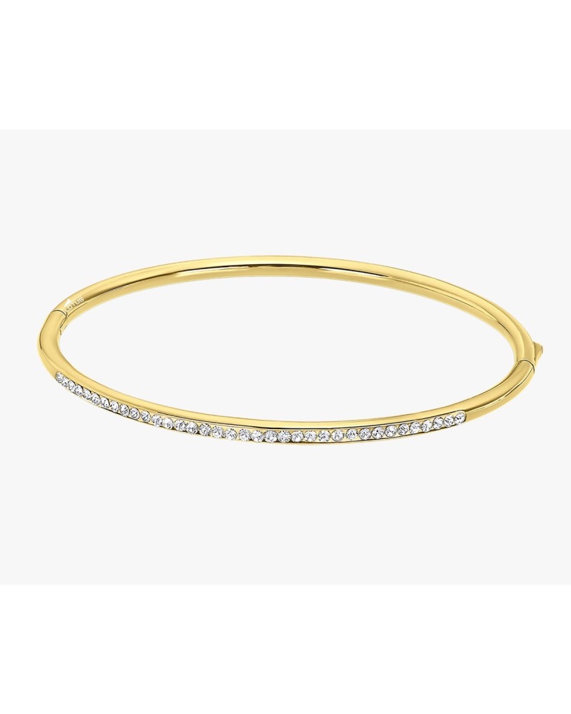 Pulsera Media Caña dorada