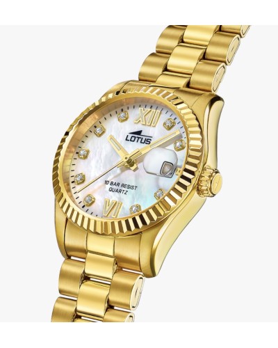 Reloj Lotus Mujer