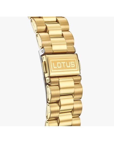 Reloj Lotus Mujer