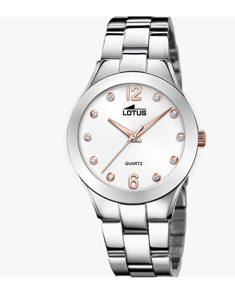 Reloj Lotus  18884/1