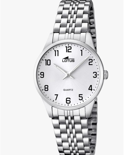 Reloj Lotus Clasico