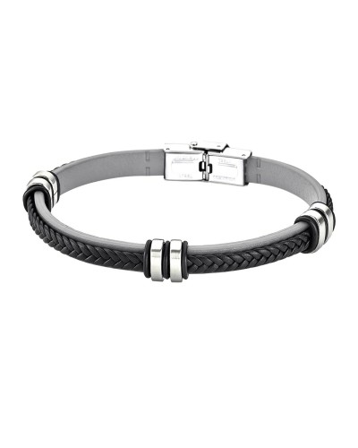 Pulsera Hombre Lotus