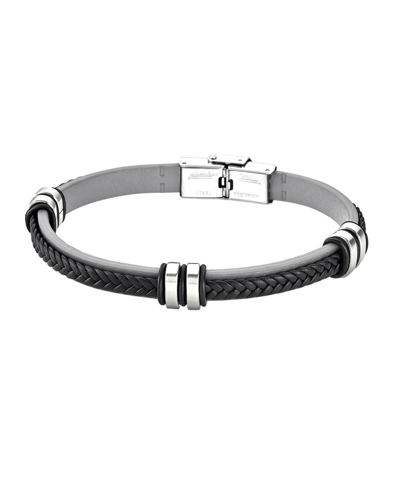 Pulsera Hombre Lotus