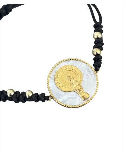 Pulsera bagara virgen del pilar