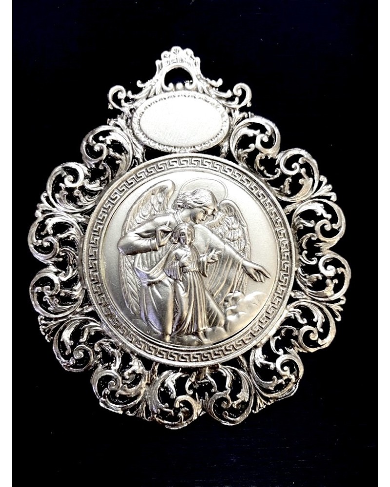 Medalla de Cuna Ángel de la Guarda