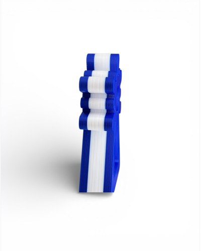 Figuras de la Virgen del Pilar Del Real Zaragoza