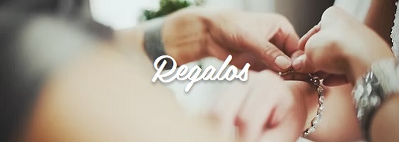 Regalos